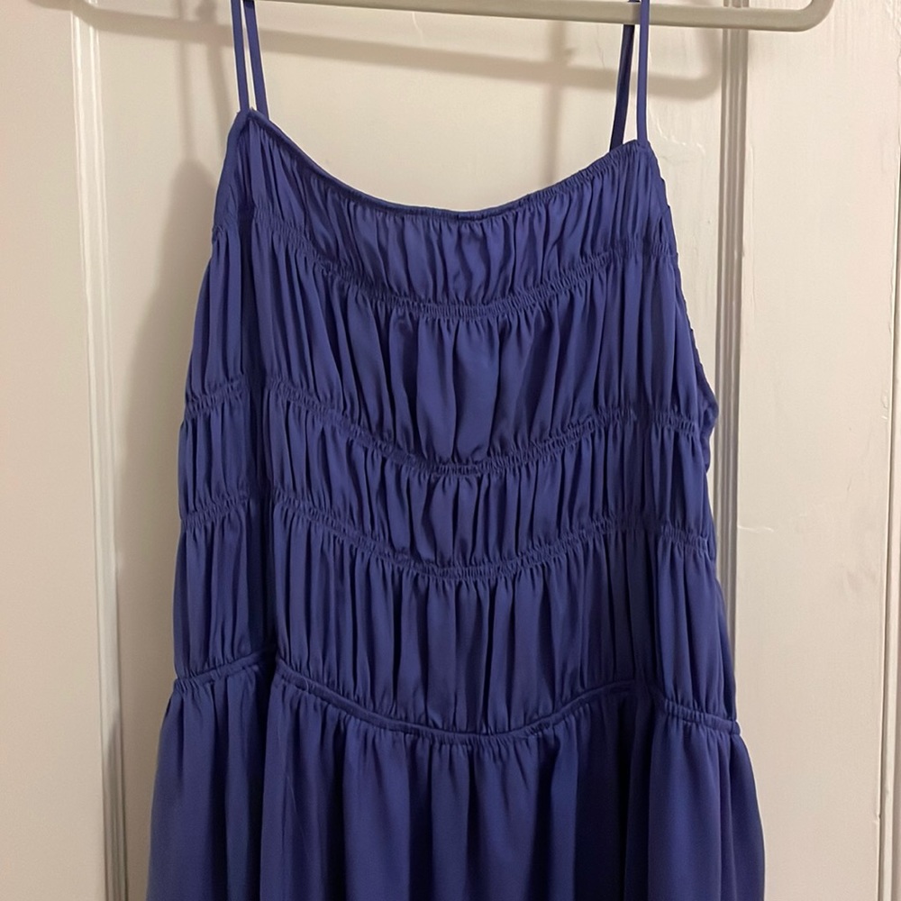 GAP beautiful dress!